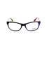 RAYBAN Women Eyeglasses RX5298-2012 Dark Havana 53-17-135